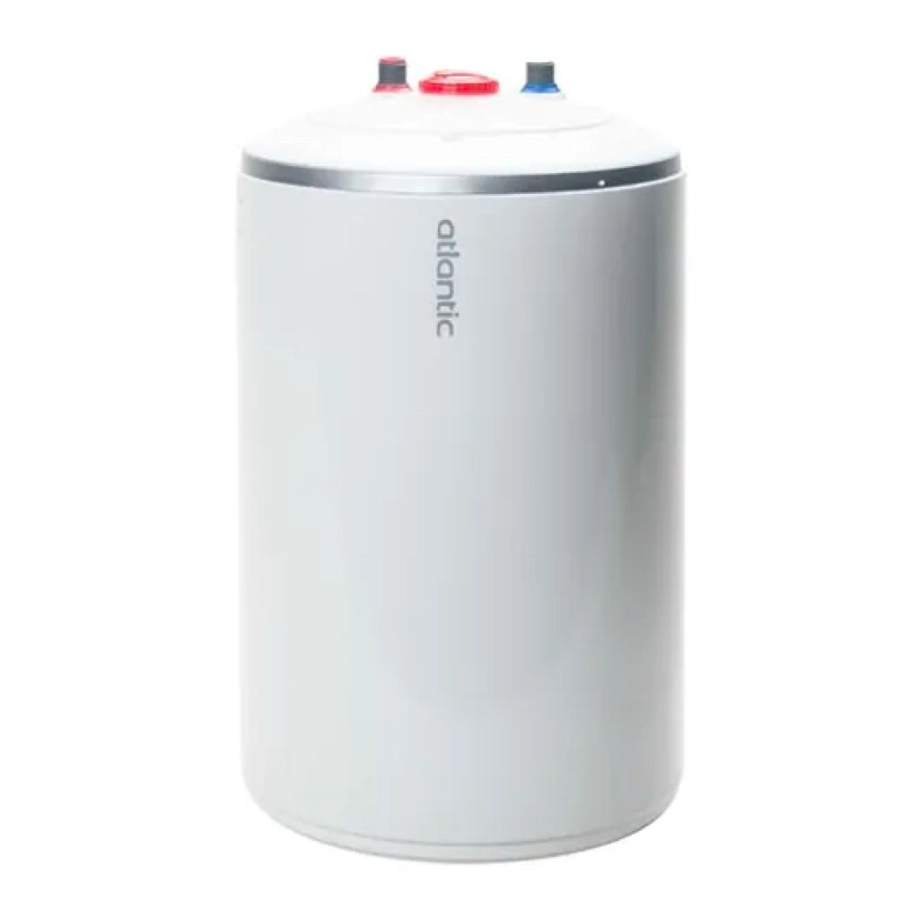 SCALDABAGNO ELETTRICO VERTICALE SOTTOLAVELLO MODELLO EGO LT 10 - 2 ANNI  - ATC