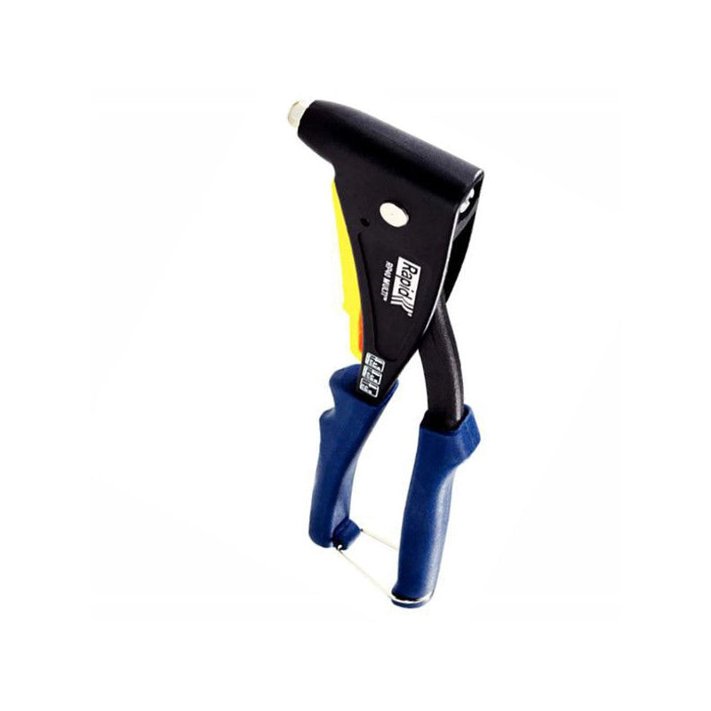 Rivettatrice Acciaio Rp40 Multi Radip