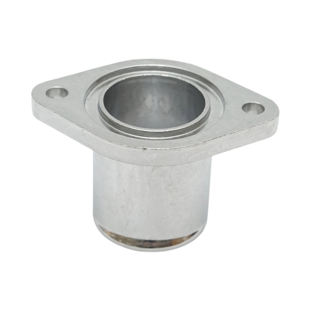 Alloggiamento termostato acqua per trattore John Deere cod OEM R121634