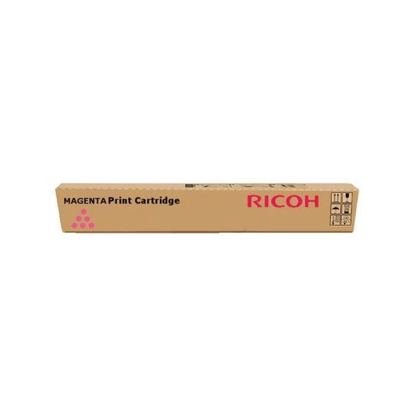 Ricoh 841930 cartuccia toner 1 pz originale magenta