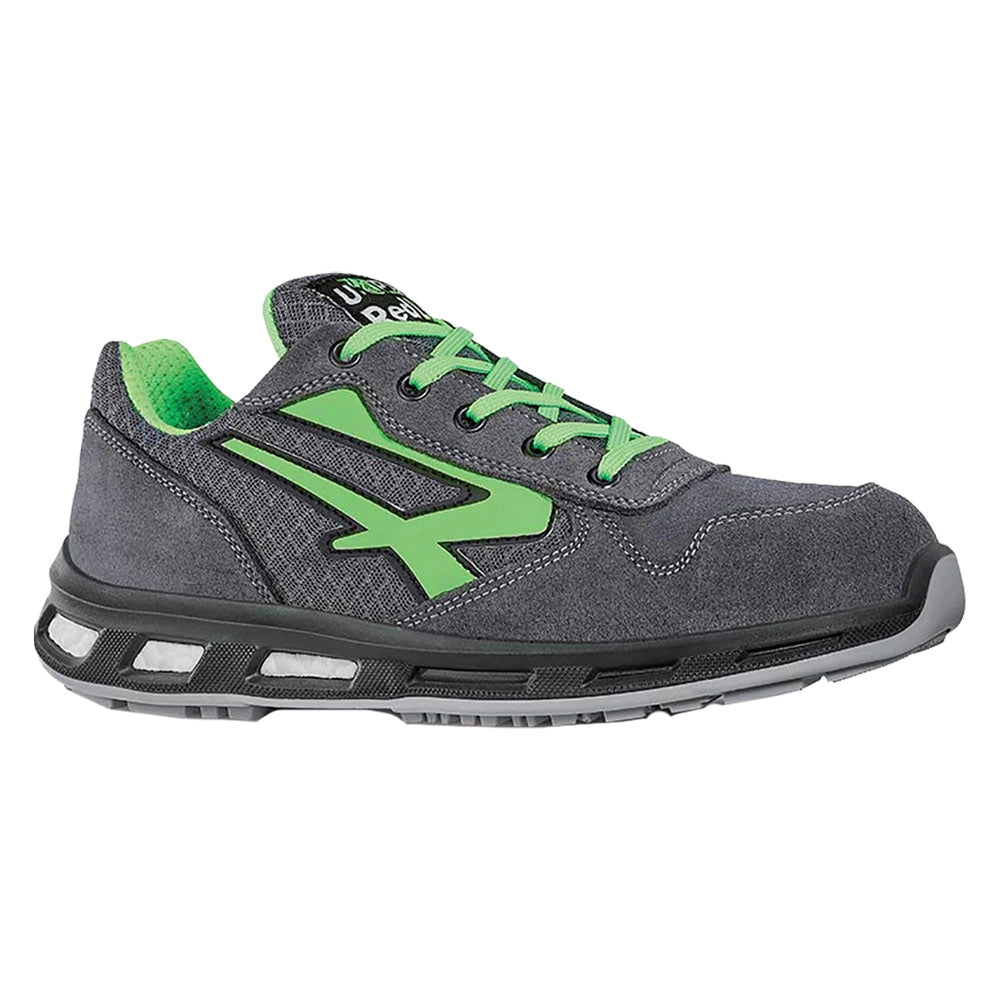 SCARPE ANTINFORTUNISTICA 'POINT' N. 46  - UPOWER