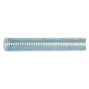 BARRA FILETTATA M 16 x 2- 10 pezzi  - BricoGo