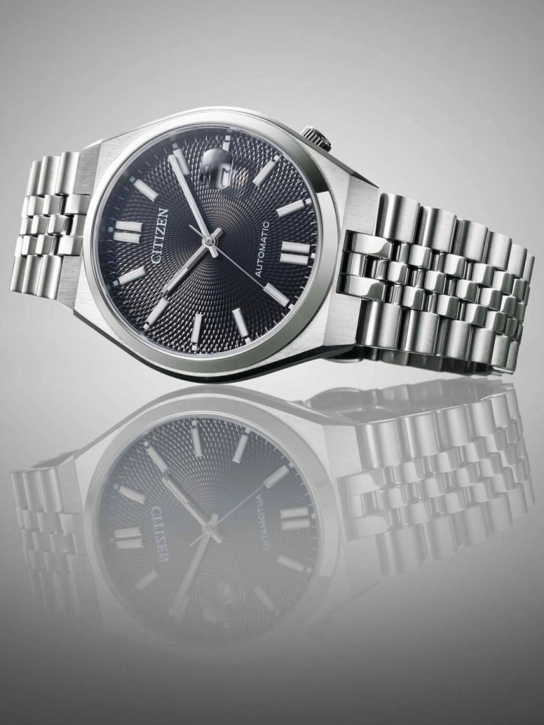 CITIZEN Mod. NK0020-55E