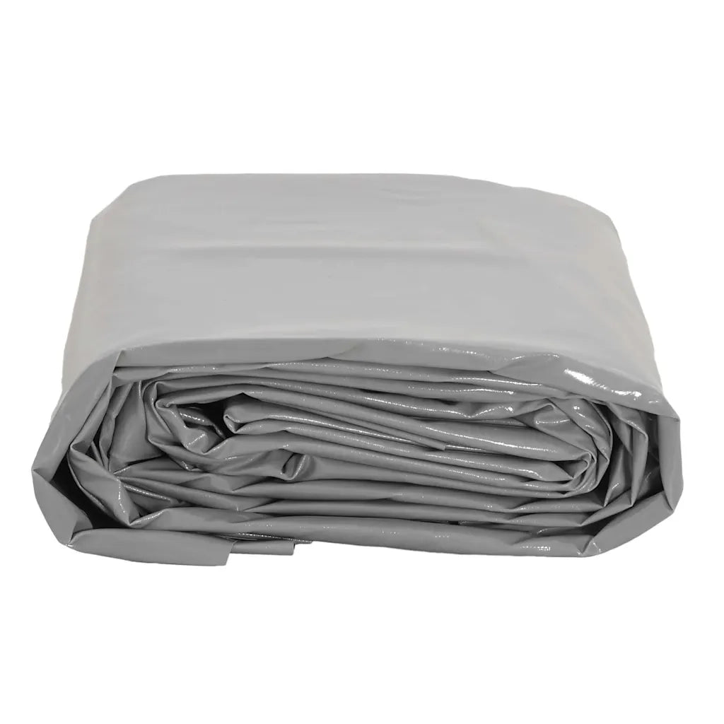 Telone Grigio 5x8 m 650 g/m² 156130