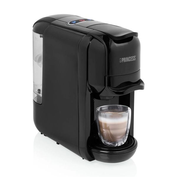 Princess 249452 automatica macchina per caffè a capsule 0,6 l