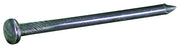 CHIODO IN ACCIAIO TEMPERATO T.T.B.  mm. 4x80 2.50 kg