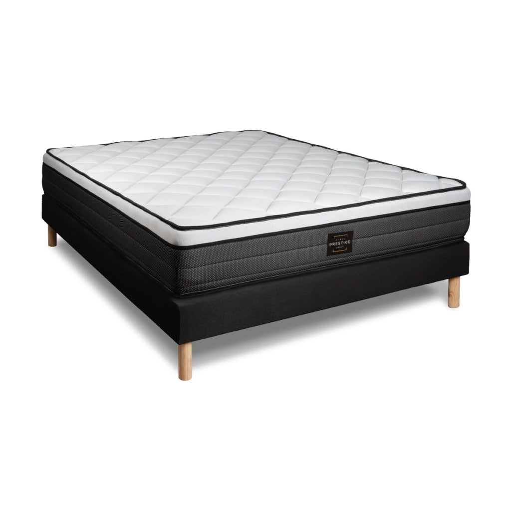 Set materasso e base 160x200 cm - Suite