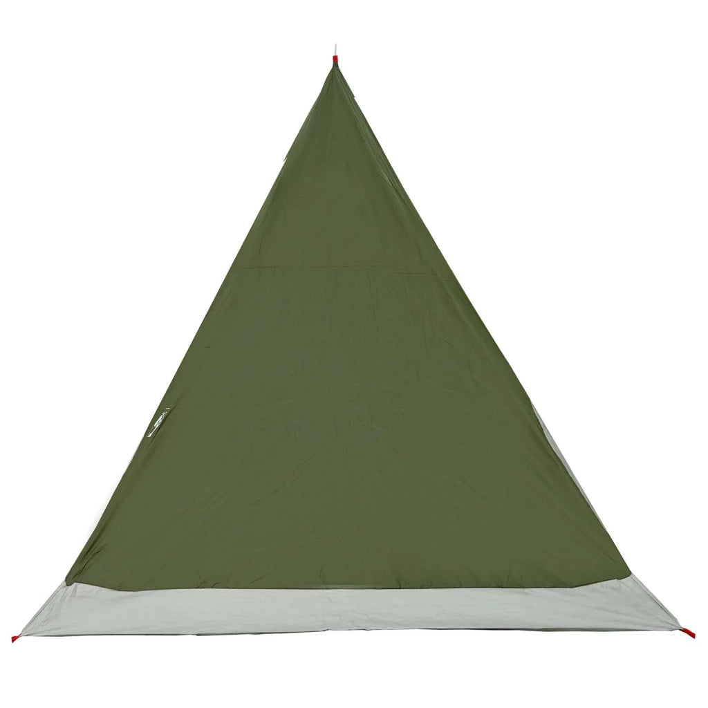 Tenda da backpacking 2 persona Verde Oliva 42019356