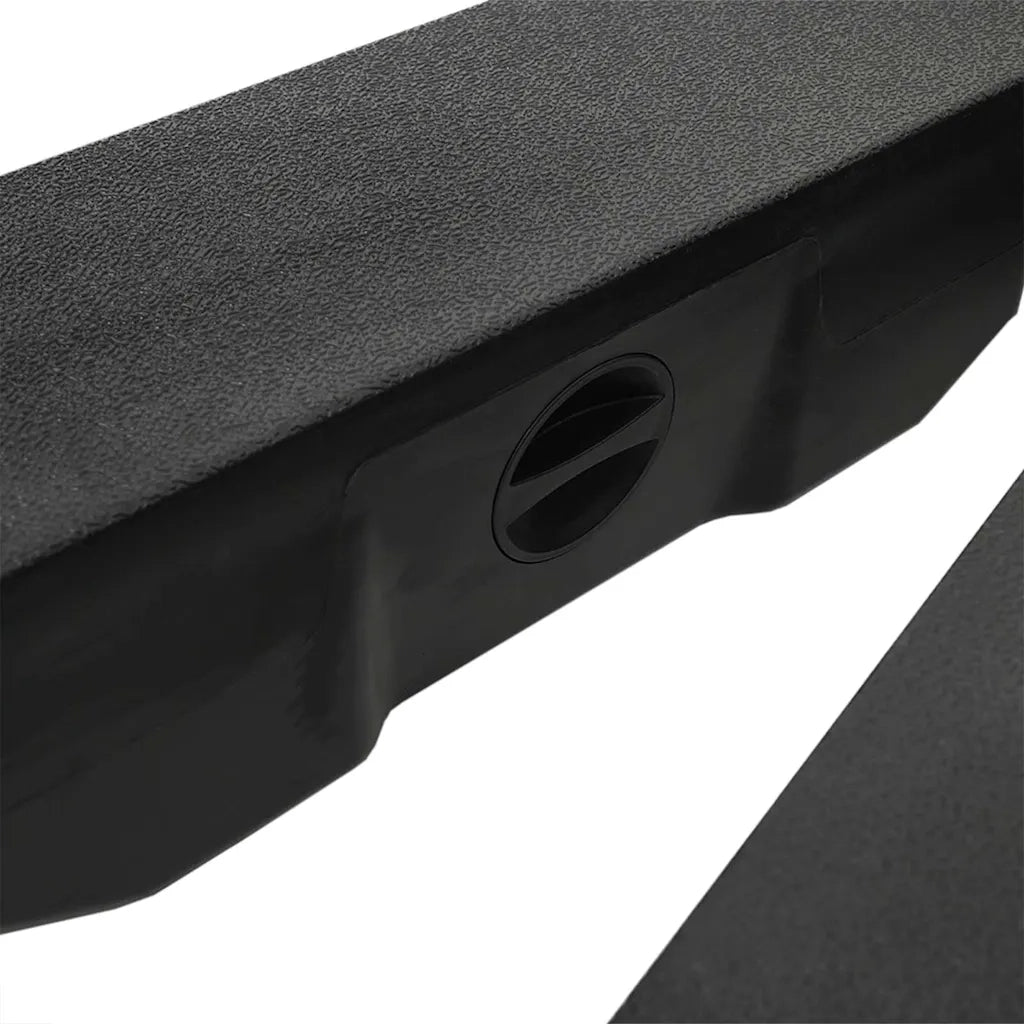 Base per Ombrellone a Braccio-Supporto per ombrellone Nero 98 x 98 x 98 cm