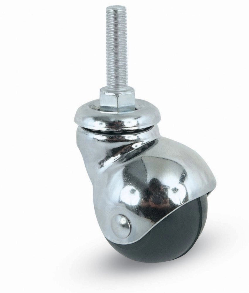 1blister bl ruota per mobile art.165/b d.50 mm perno 2 pz cod:ferx.54676