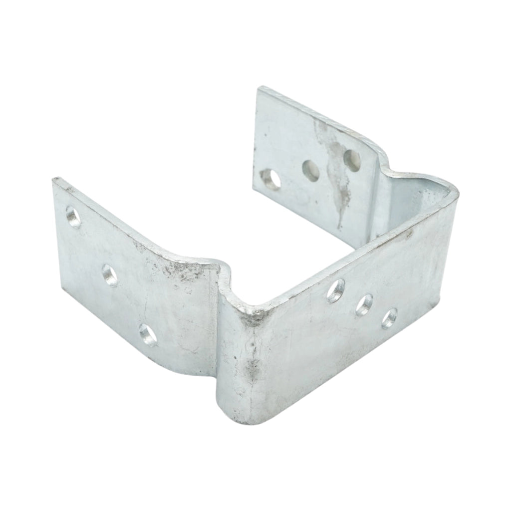 Staffa di appoggio 121 × 60 × 125 mm