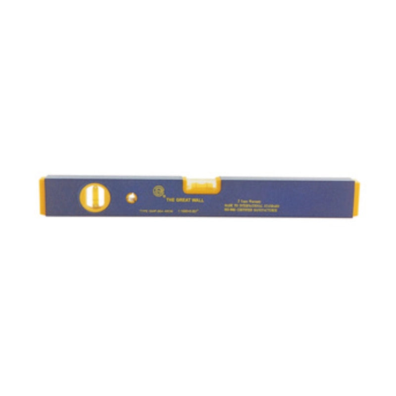 LIVELLA A 2 BOLLE GWP95A 60 CM