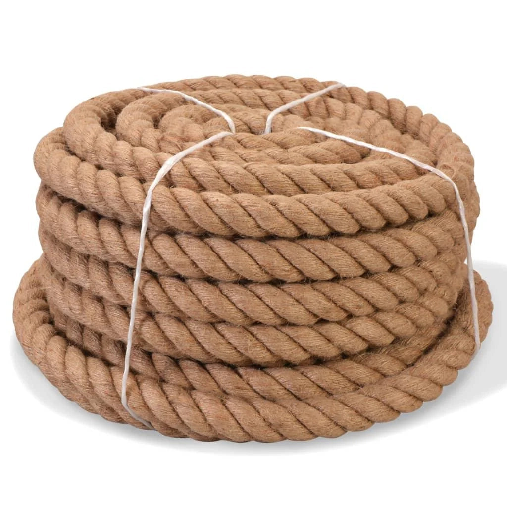 Corda di juta 100% 12 mm 250 m 02_0003313