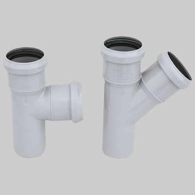 BRAGA PP HTEM - 32x32 45  ° - 20 pezzi - WAVIN