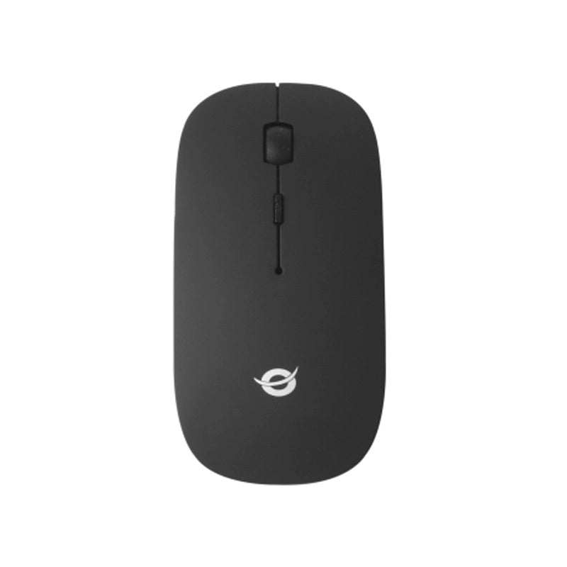 CONCEPTRONIC LORCAN01B - MOUSE BLUETOOTH - 4 PULSANTI - DPI SWITCH (800/1200/1600)