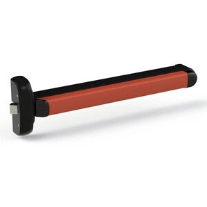 ANTIPANIC 601 MANIGLIONE ANTIPANICO PUSH 1 PUNTO- 1,0 pz