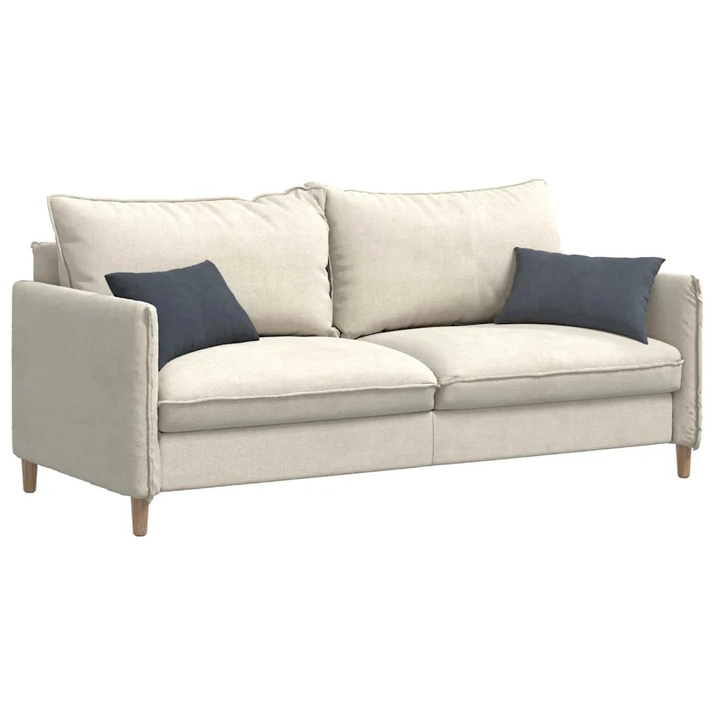 Cuscini da Divano 2 pcs Grigio scuro 50 x 30 cm 42013628
