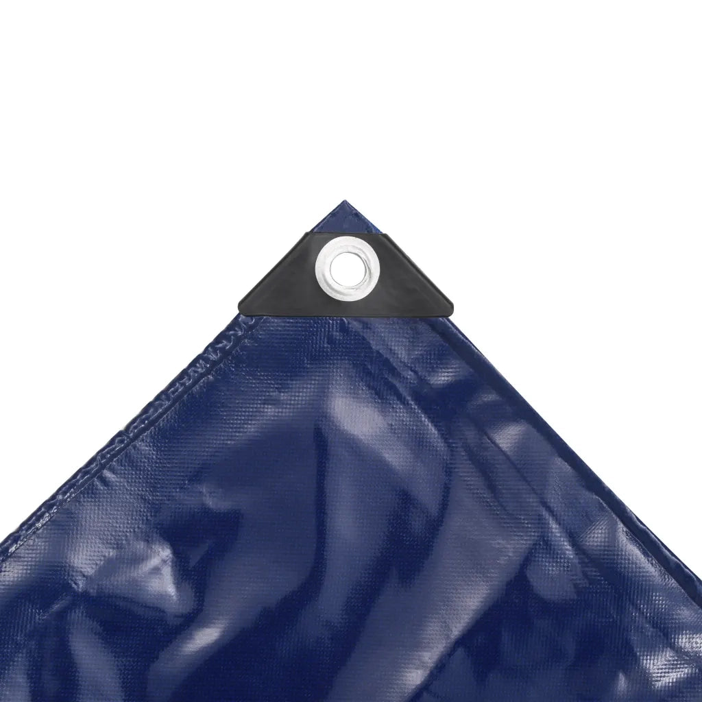 Telone 650 g/m2 3,5x5 m Blu