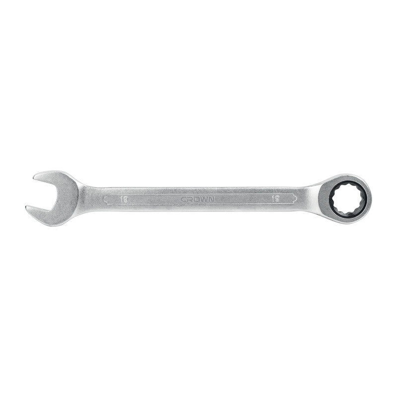 CROWN CHIAVE COMBINATA A CRICCHETTO 12 MM CPHWS-A12