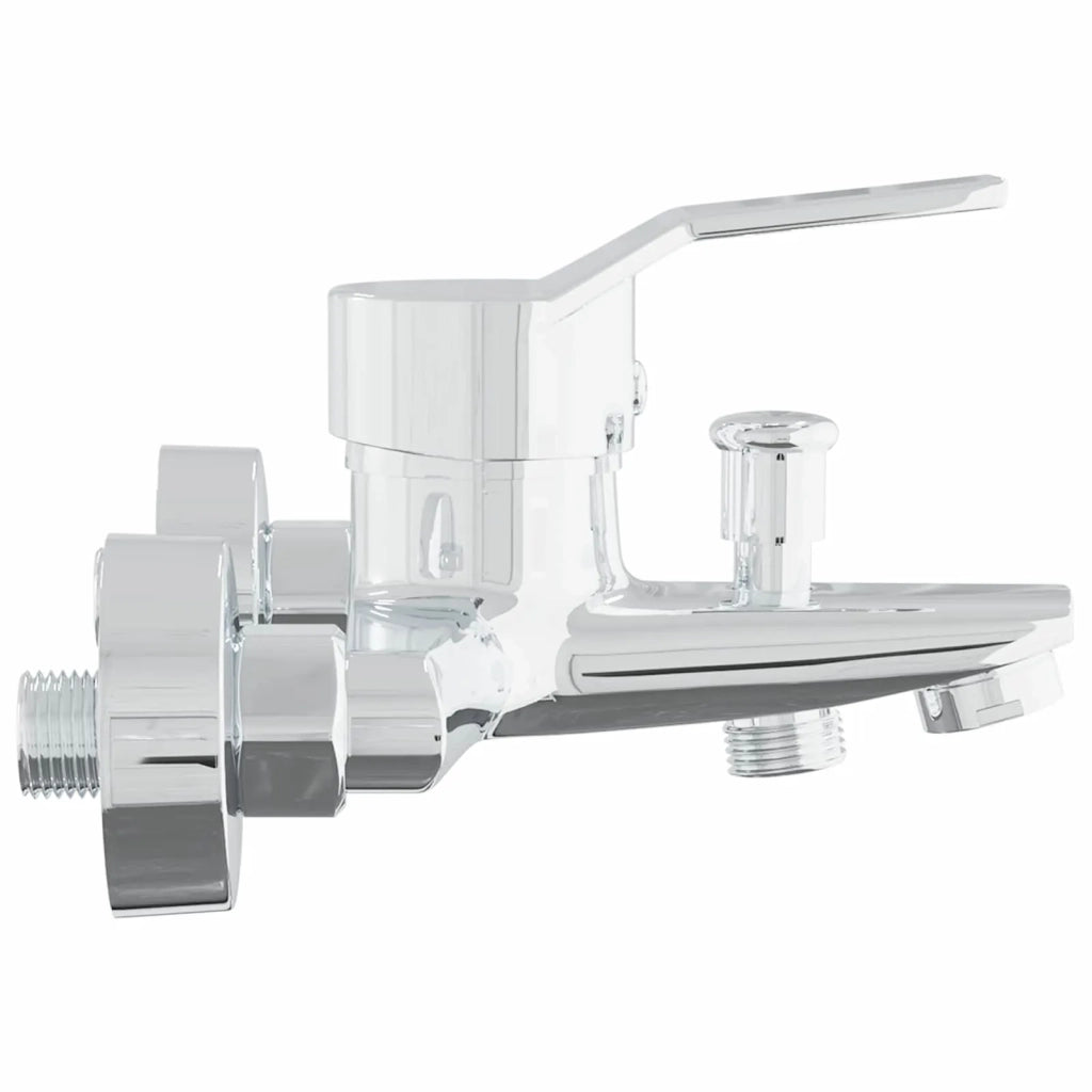 Miscelatore Doccia Cromo G 1 / 2 pollici 42023392