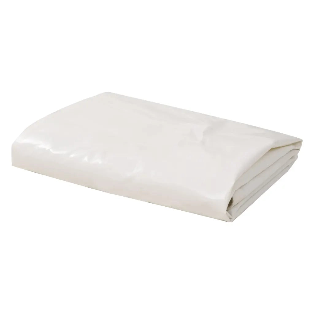 Telone 650 g/m2 4x5 m Bianco