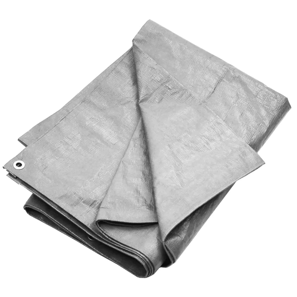 Telone 180 g/m2 2x3 m Grigio HDPE