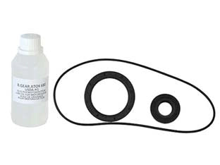 KIT RICAMBIO MOTORIDUTTORE 1002    REBER