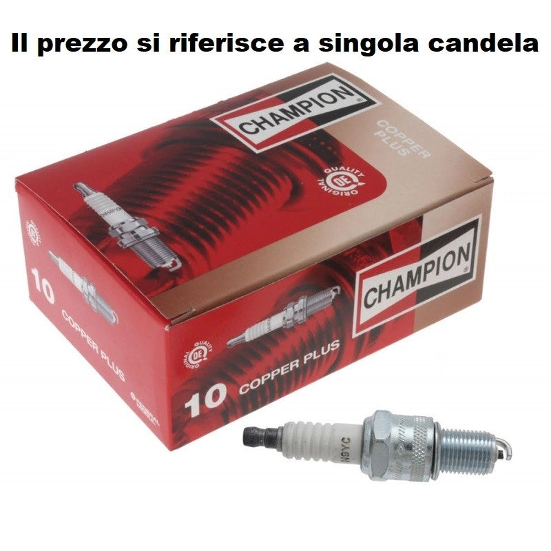 CANDELA CHAMPION RL82C