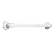Corrimano rigato in plastica DH cm. 30
