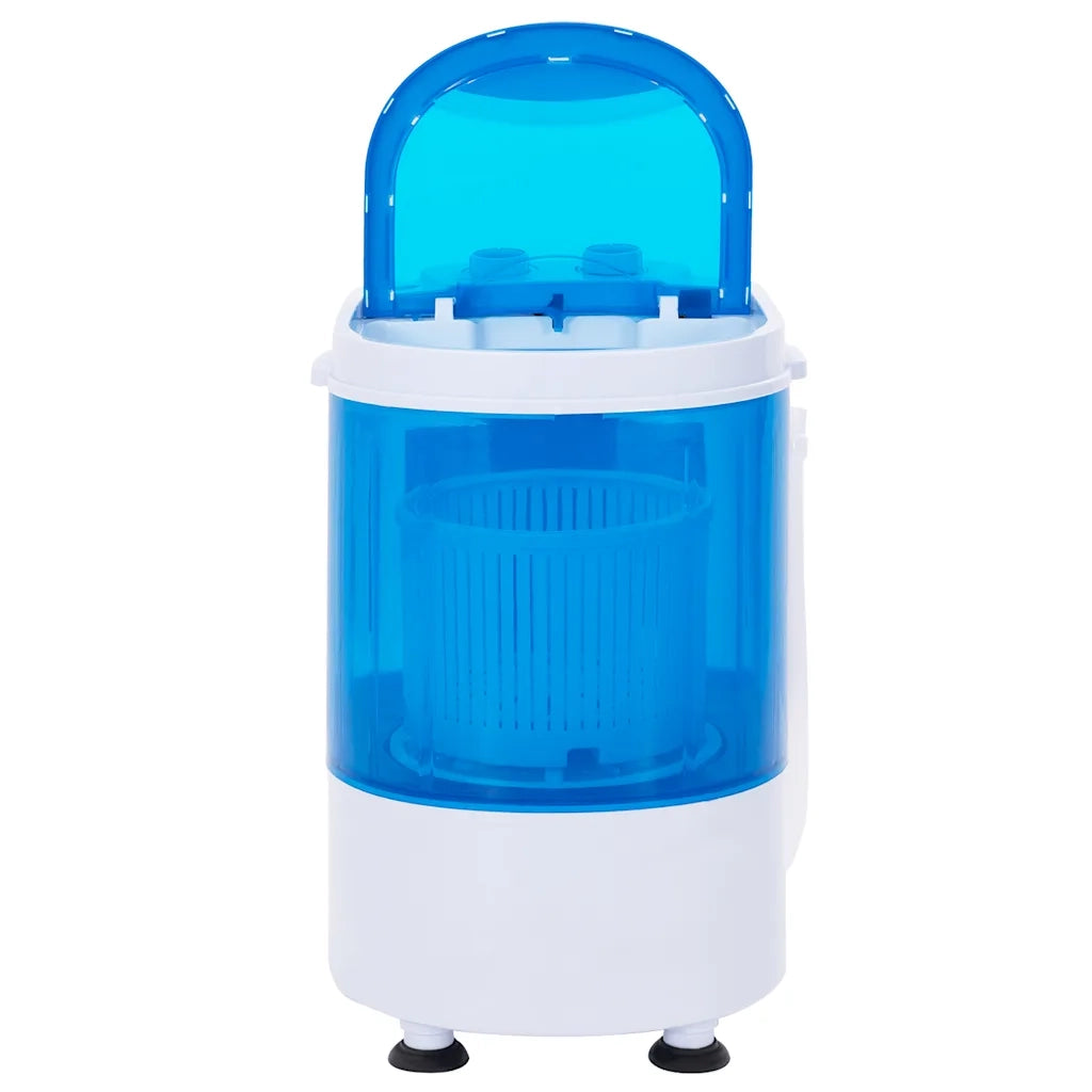 Mini Lavatrice a Vaschetta Singola 2,6 kg 50548