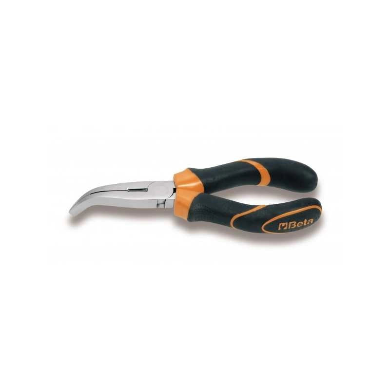 Pinza Becchi Piatti Piegati 160 1164Bm Beta