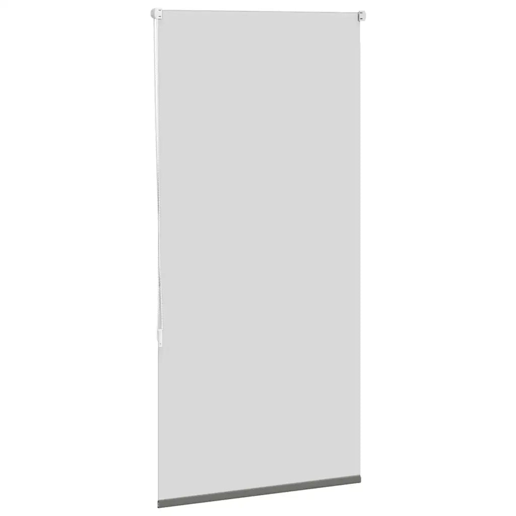 Tenda a Rullo Oscurante 75x130 cm Larghezza Tessuto 70,7 cm 4011097