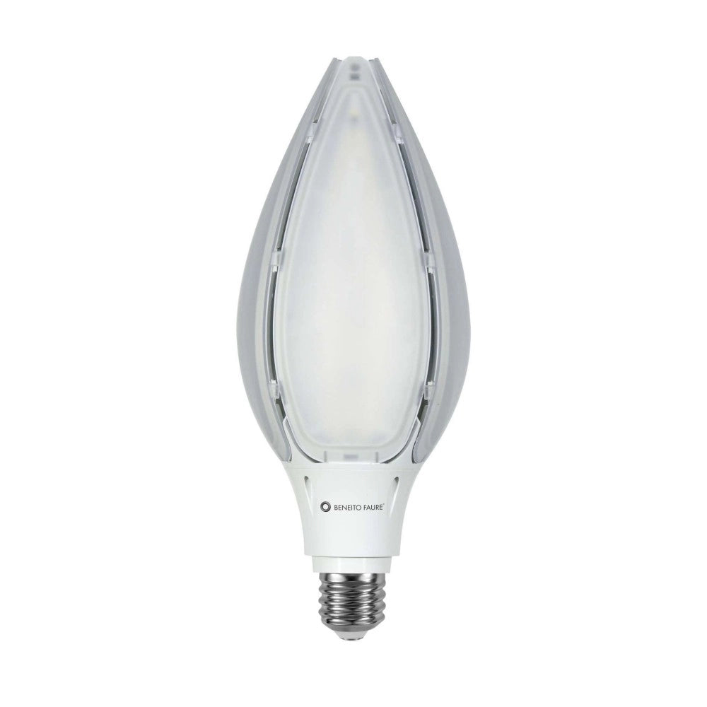 Lampadina a led 85W E40 per campane industriali 5000k
