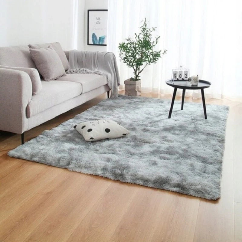 Tappeto shaggy 160x220 cm