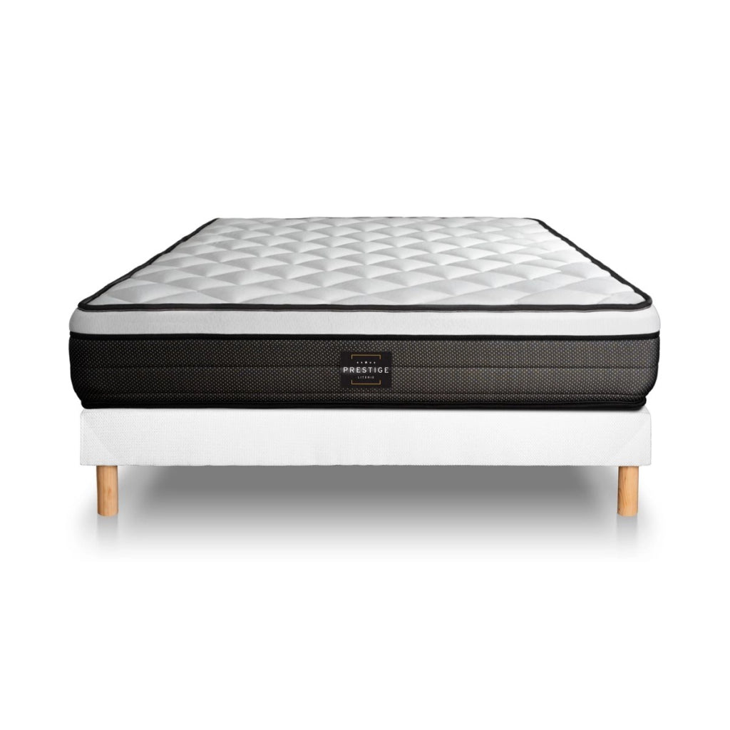 Set materasso e base 180x200 cm - Suite