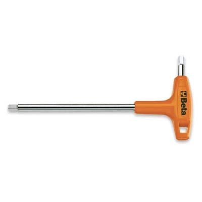 CHIAVE ESAGONALE A T 96T BETA  MM  7