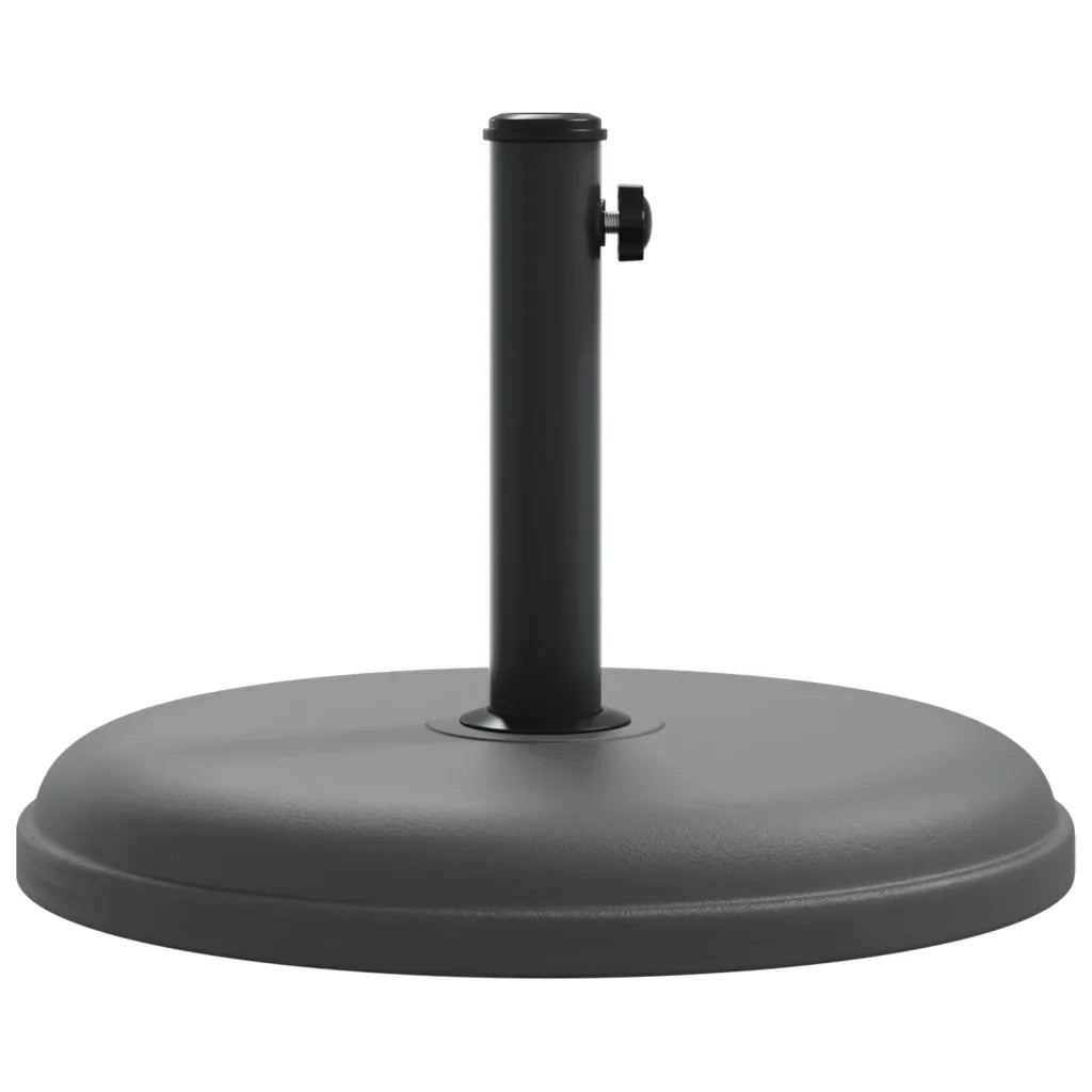 Base per Ombrellone per Pali ?32/35/38 mm 15 kg Rotonda CFW1872677