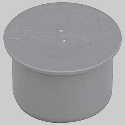 TAPPO DI CHIUSURA PP - 50 - 20 pezzi - WAVIN