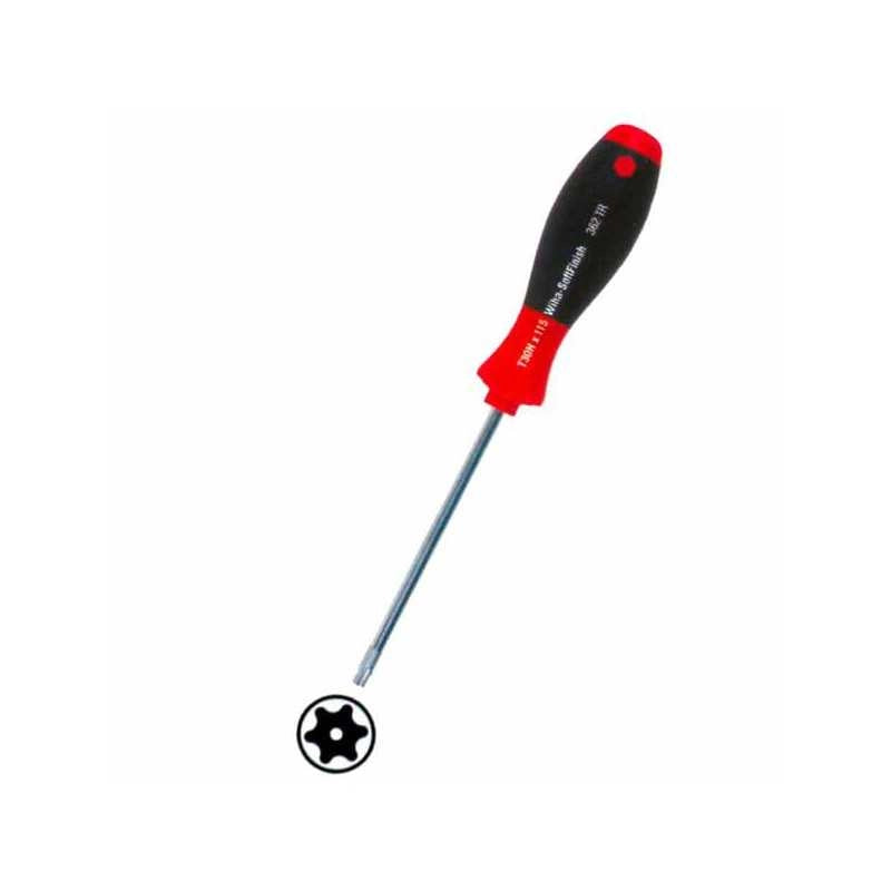 Cacciavite Tx 8X 60 Forato 362Tr Wiha
