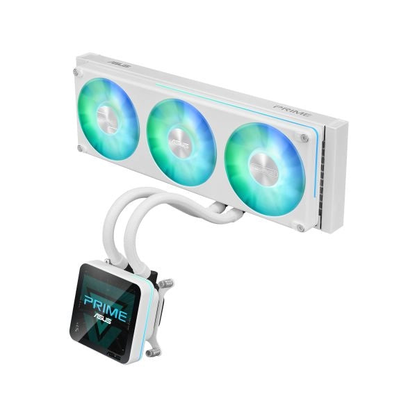 Prime slc ii 360 argb lcd wht - 90RC01W2-B0EAY0