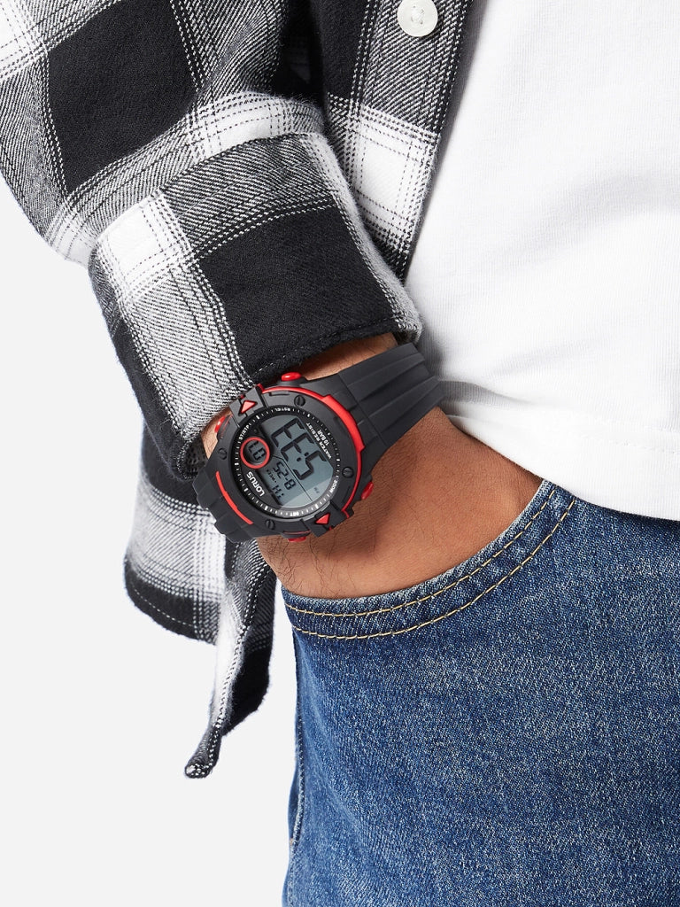 LORUS Mod. R2323PX9