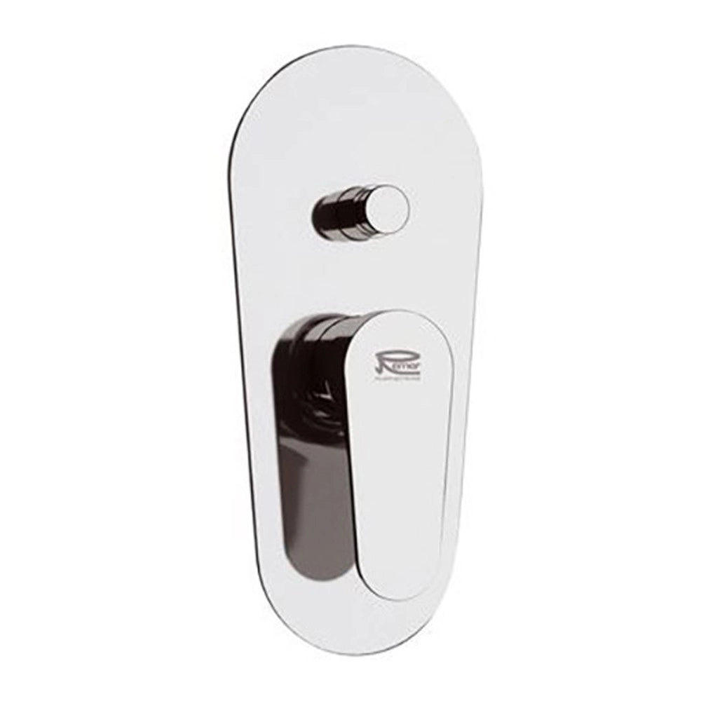 Box incasso per monocomando doccia class line