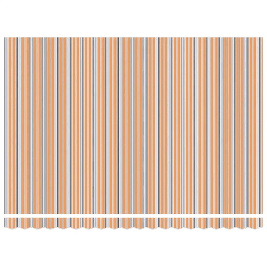 Tettuccio Elettrico Retrattile 4,5 × 3 m 3421627