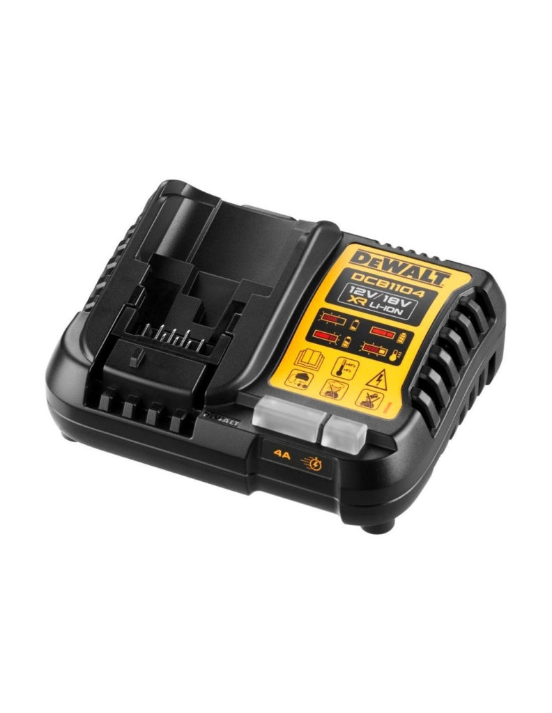 DeWALT Kit DCMHT563DCD (DCMHT563 + DCD791 + 2 x 5,0 Ah + DCB1104)