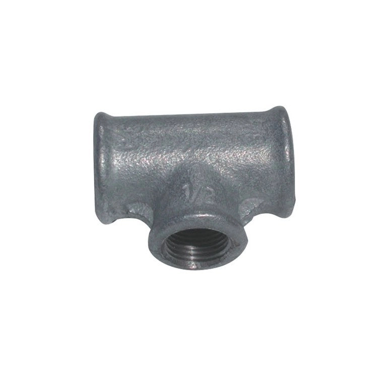 TEE A 90  ° F.F. RIDOTTA 11/4x1x11/4 - EO