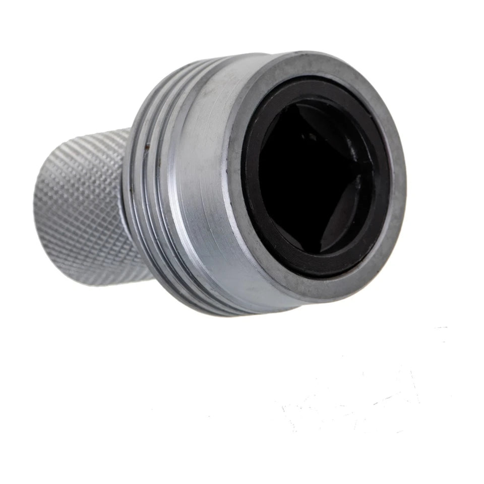Chiave a percussione senza spazzole 1/2" 700Nm YATO YT-82806