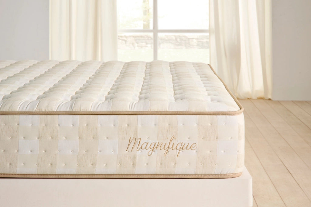 Materasso a molle insacchettate Magnifique, 30cm, 140x200cm - Moonia