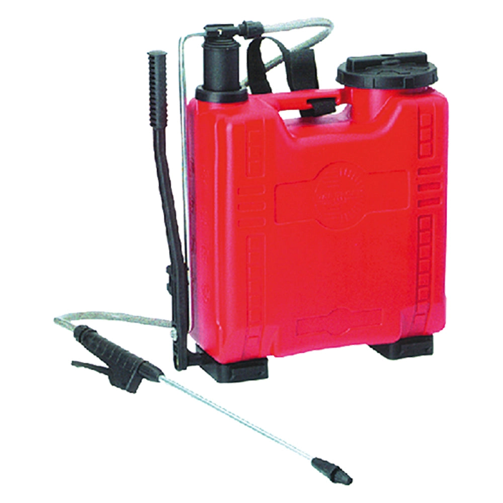 POMPA IRRORATRICE Lt.16  - DAL DEGAN