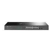 SWITCH 16P RJ45 2P SFP OMADA SDN CONTROLLER
