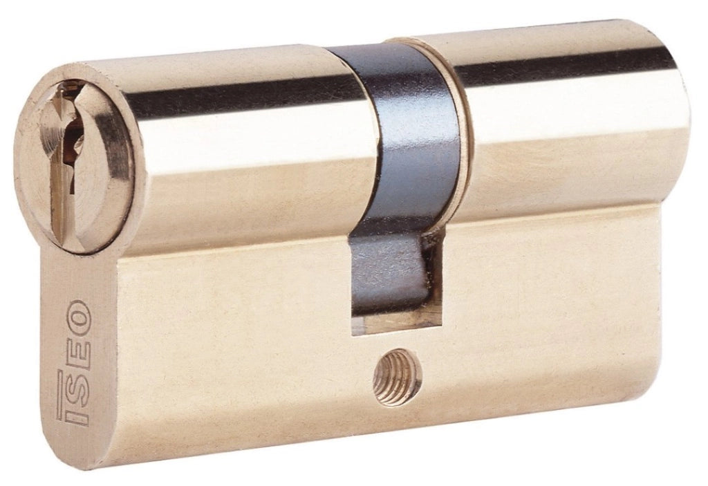 Cilindro Sag.Quality Mm 65 Decentr(13-6) - Sps